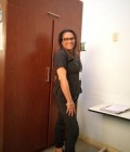 Dating Woman Venezuela to Maracaibo  : Yoa, 45 years